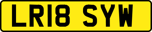LR18SYW