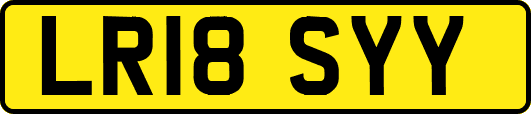 LR18SYY