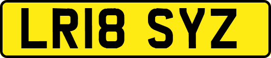 LR18SYZ