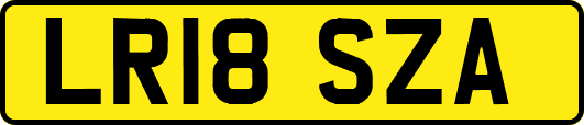 LR18SZA