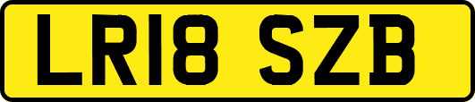 LR18SZB
