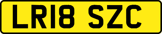 LR18SZC