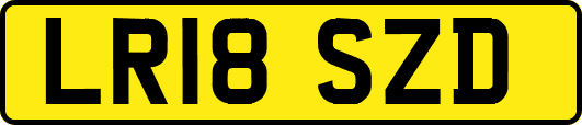 LR18SZD