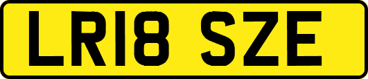 LR18SZE