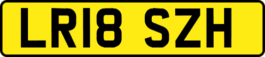 LR18SZH