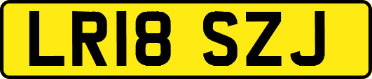 LR18SZJ
