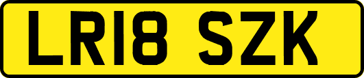 LR18SZK
