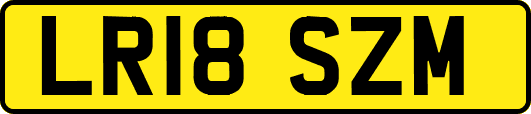 LR18SZM