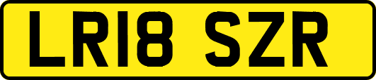 LR18SZR