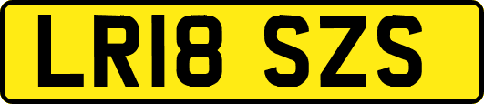 LR18SZS