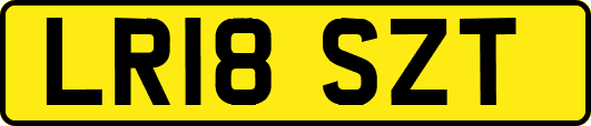 LR18SZT