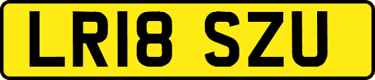 LR18SZU
