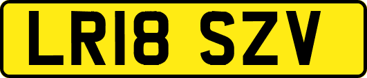 LR18SZV