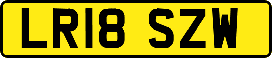 LR18SZW