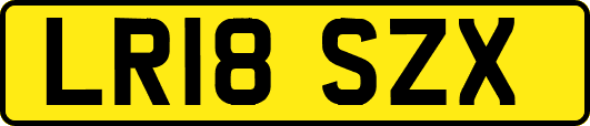 LR18SZX