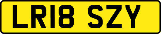 LR18SZY