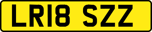 LR18SZZ