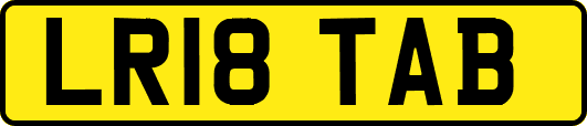 LR18TAB