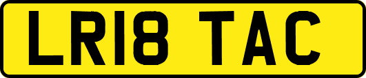 LR18TAC