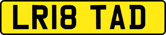 LR18TAD