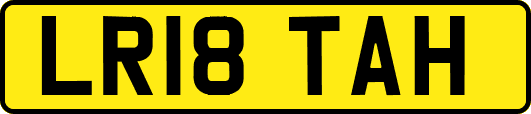 LR18TAH