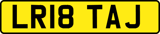 LR18TAJ