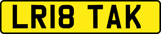 LR18TAK