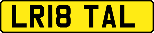 LR18TAL