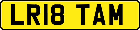 LR18TAM
