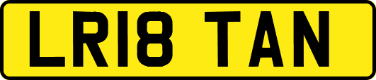 LR18TAN