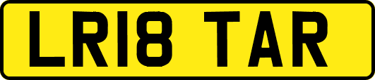LR18TAR