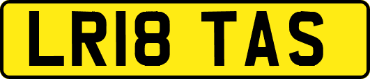 LR18TAS