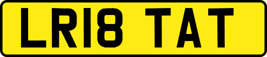 LR18TAT
