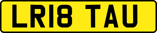 LR18TAU