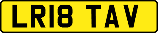 LR18TAV