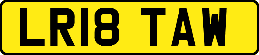 LR18TAW