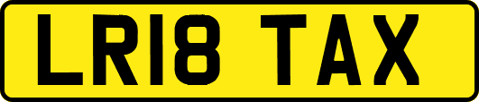 LR18TAX