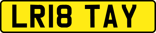 LR18TAY