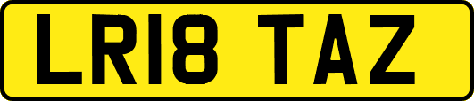 LR18TAZ