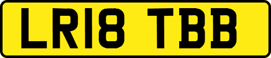 LR18TBB