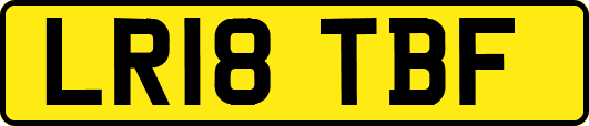 LR18TBF