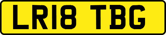 LR18TBG
