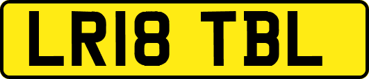 LR18TBL