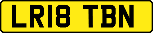 LR18TBN