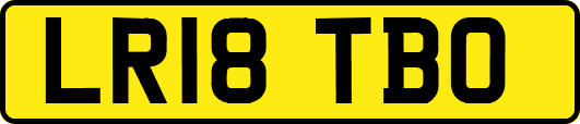 LR18TBO