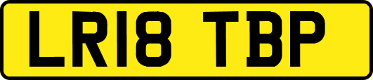 LR18TBP