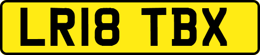LR18TBX