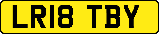 LR18TBY