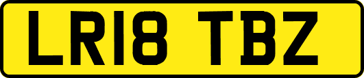 LR18TBZ