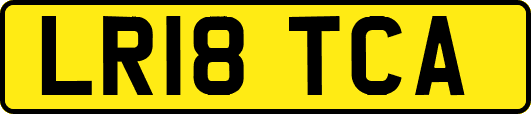 LR18TCA